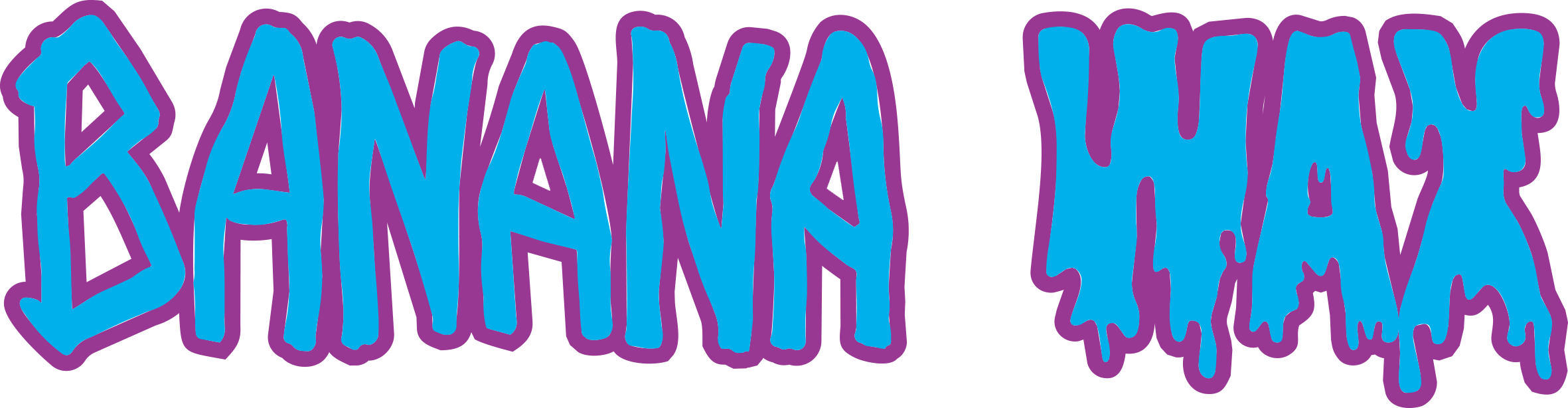 Bananawax